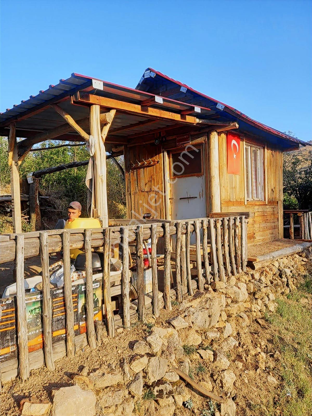 Yeşilin Ve Mavinin Birleştiği Yerde 892m2 - 655 M2 Bahçeler - Görsel 14