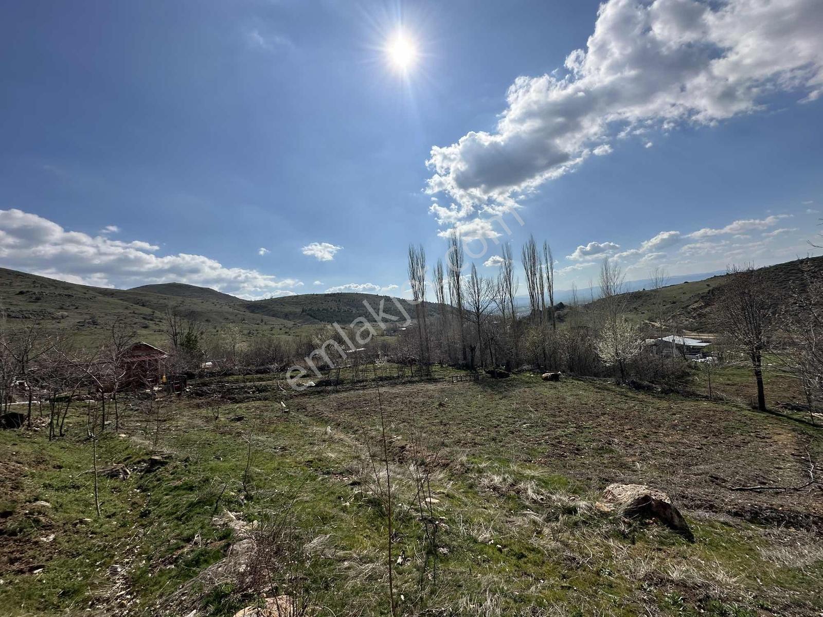 Yeşilin Ve Mavinin Birleştiği Yerde 892m2 - 655 M2 Bahçeler - Görsel 6