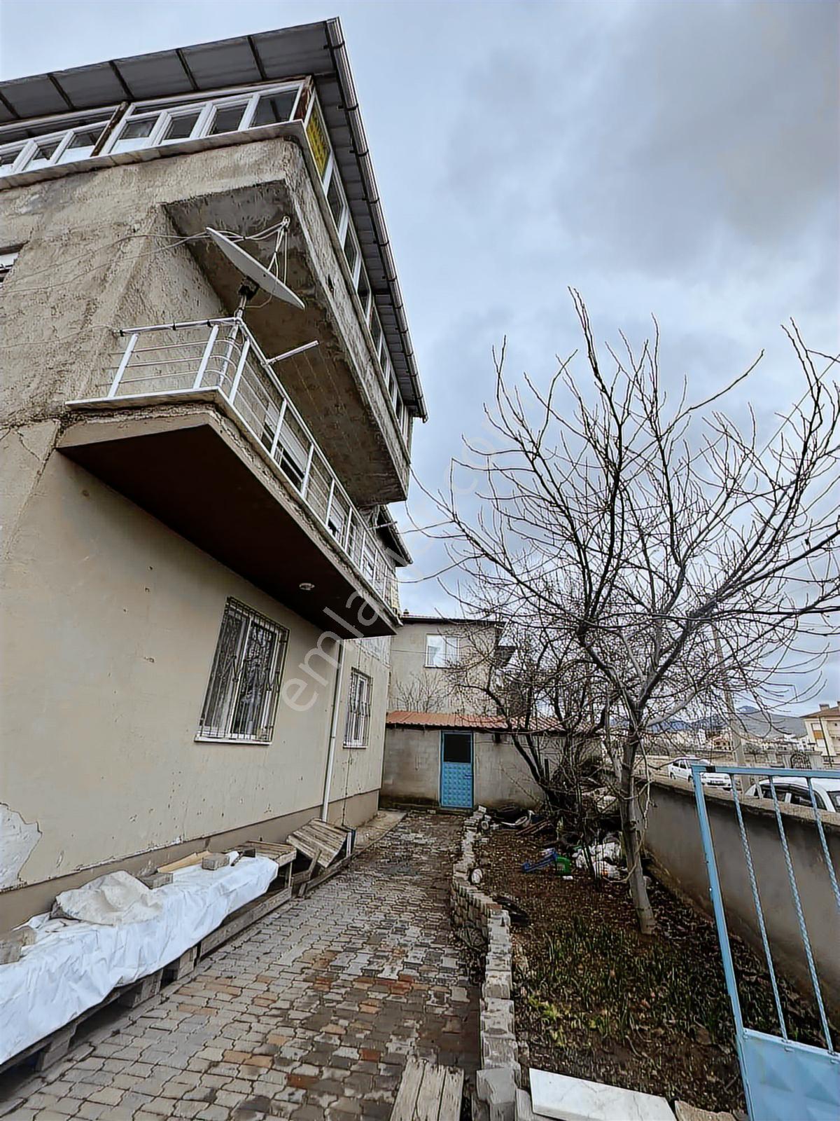 İstasyon Mahallesi Müstakil Ev - Görsel 2