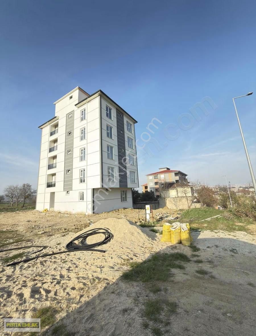 Altınova Mahallesi Çevreyoluna Yakın Mesafede Satılık 2+1 Daire - Görsel 12