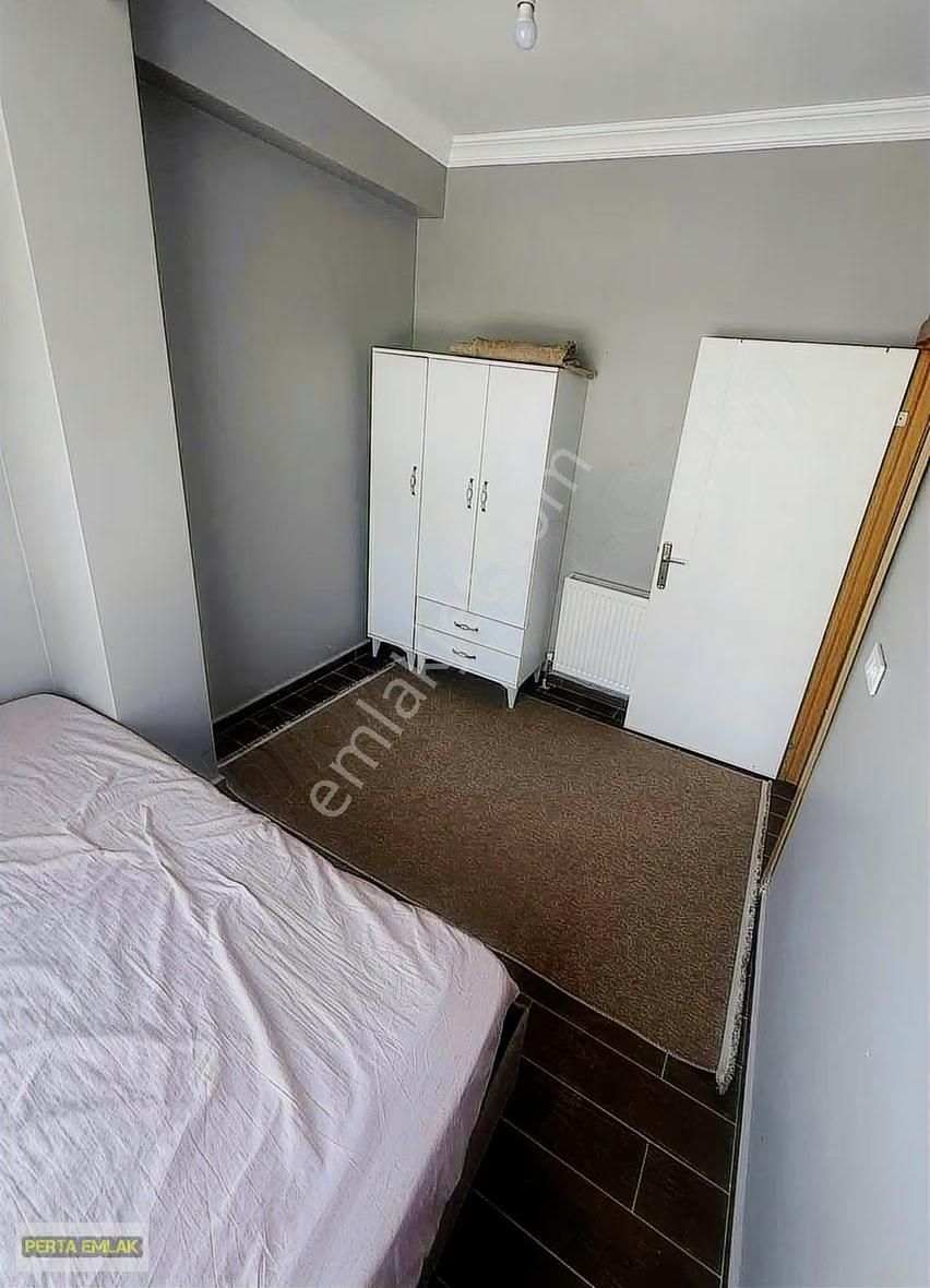 Üniversite Bölgesi 2+1 Ara Kat Yeni Bina Satılık Daire - Görsel 2