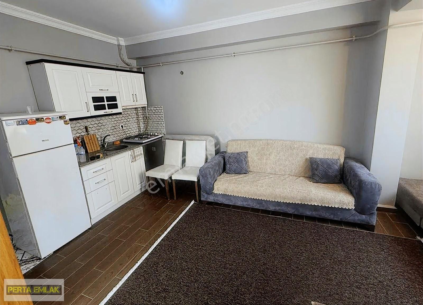 Üniversite Bölgesi 2+1 Ara Kat Yeni Bina Satılık Daire - Görsel 4