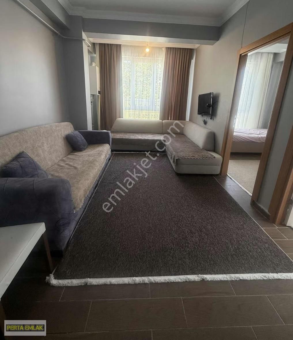 Üniversite Bölgesi 2+1 Ara Kat Yeni Bina Satılık Daire - Görsel 3