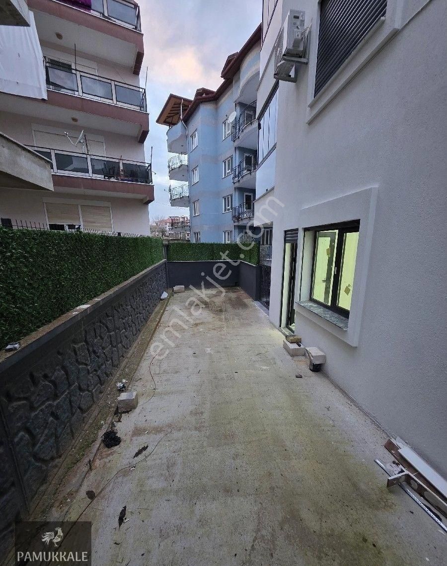 Bağbaşı Da Yeniyol Üstü Sıfır Lüks Daire - Görsel 8