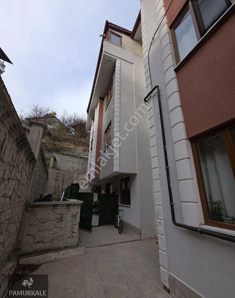 Tekkeköy'de Satılık 180 M² Dublex Daire - Görsel 2