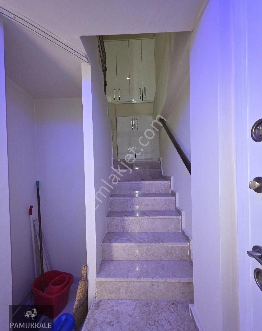 Tekkeköy'de Satılık 180 M² Dublex Daire - Görsel 19