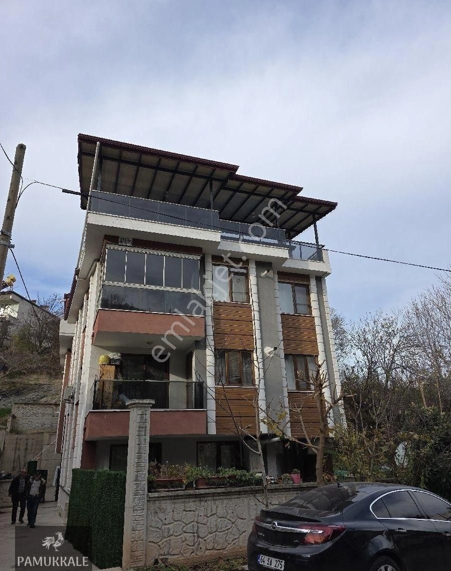 Tekkeköy'de Satılık 180 M² Dublex Daire