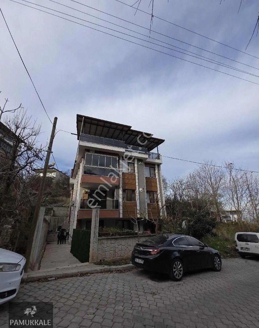 Tekkeköy'de Satılık 180 M² Dublex Daire - Görsel 32