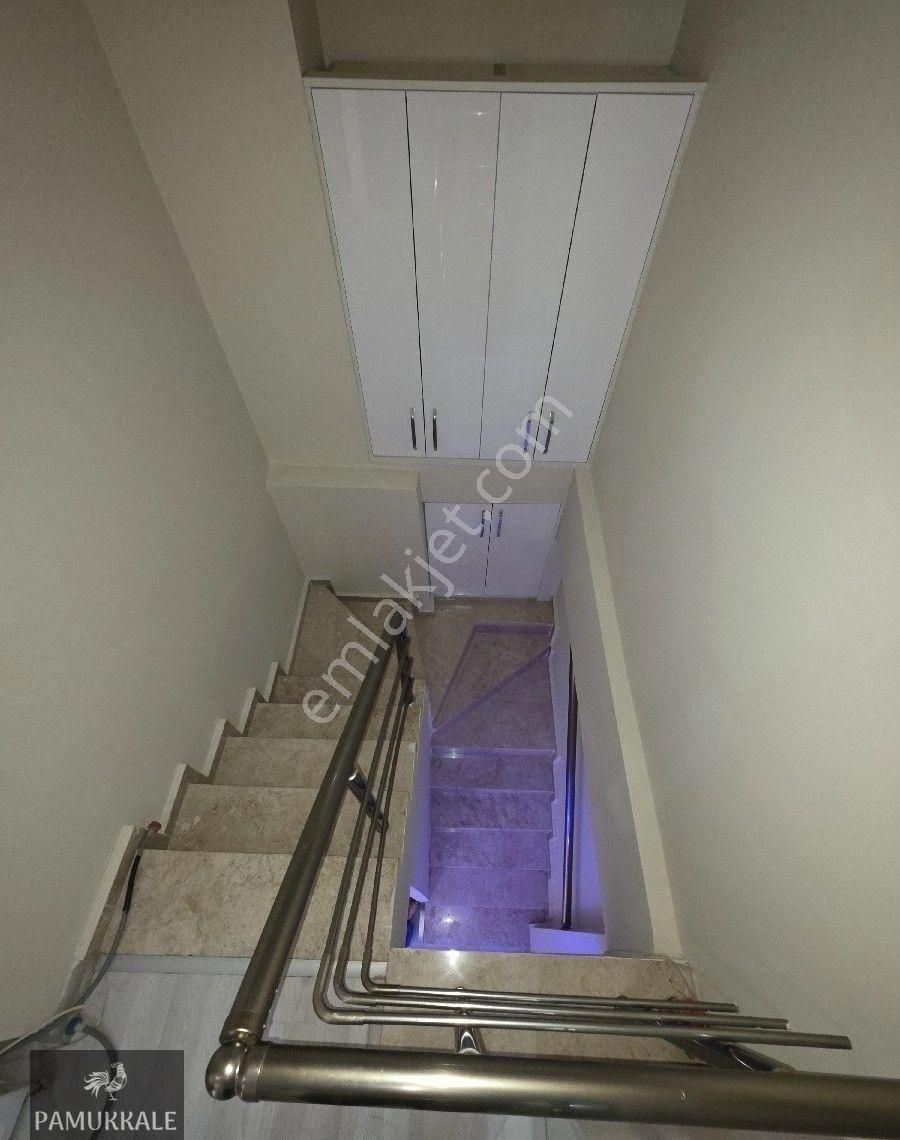 Tekkeköy'de Satılık 180 M² Dublex Daire - Görsel 13