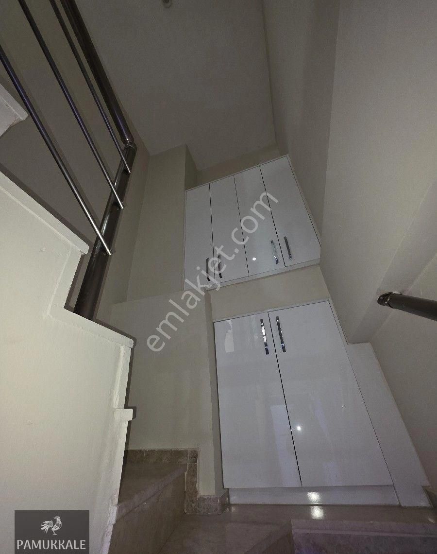 Tekkeköy'de Satılık 180 M² Dublex Daire - Görsel 14