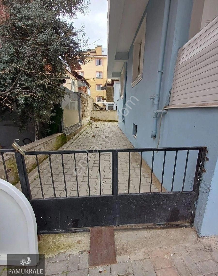 Karaman Mahallesi Fırsat 2+1 Geniş Dublex Daire - Görsel 14