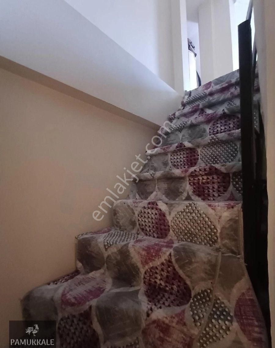 Karaman Mahallesi Fırsat 2+1 Geniş Dublex Daire - Görsel 7