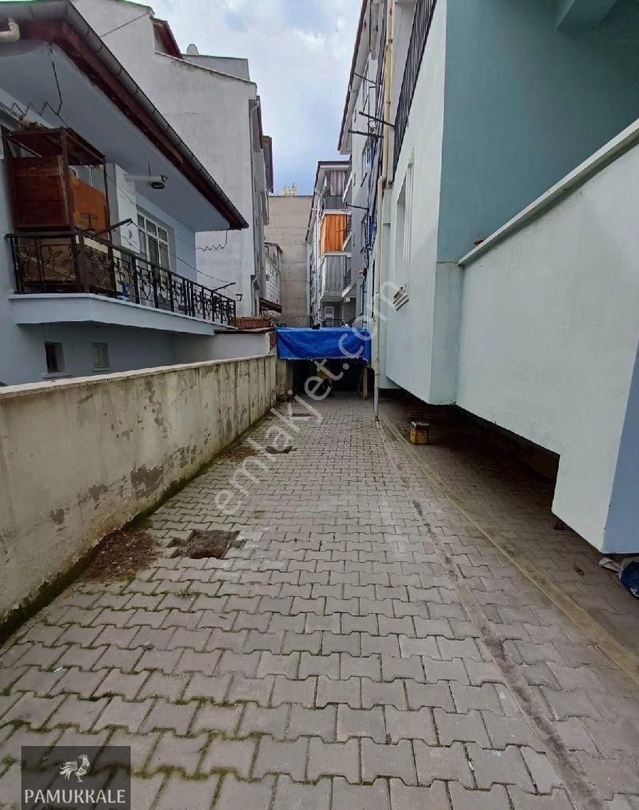 Karaman Mahallesi Fırsat 2+1 Geniş Dublex Daire - Görsel 11