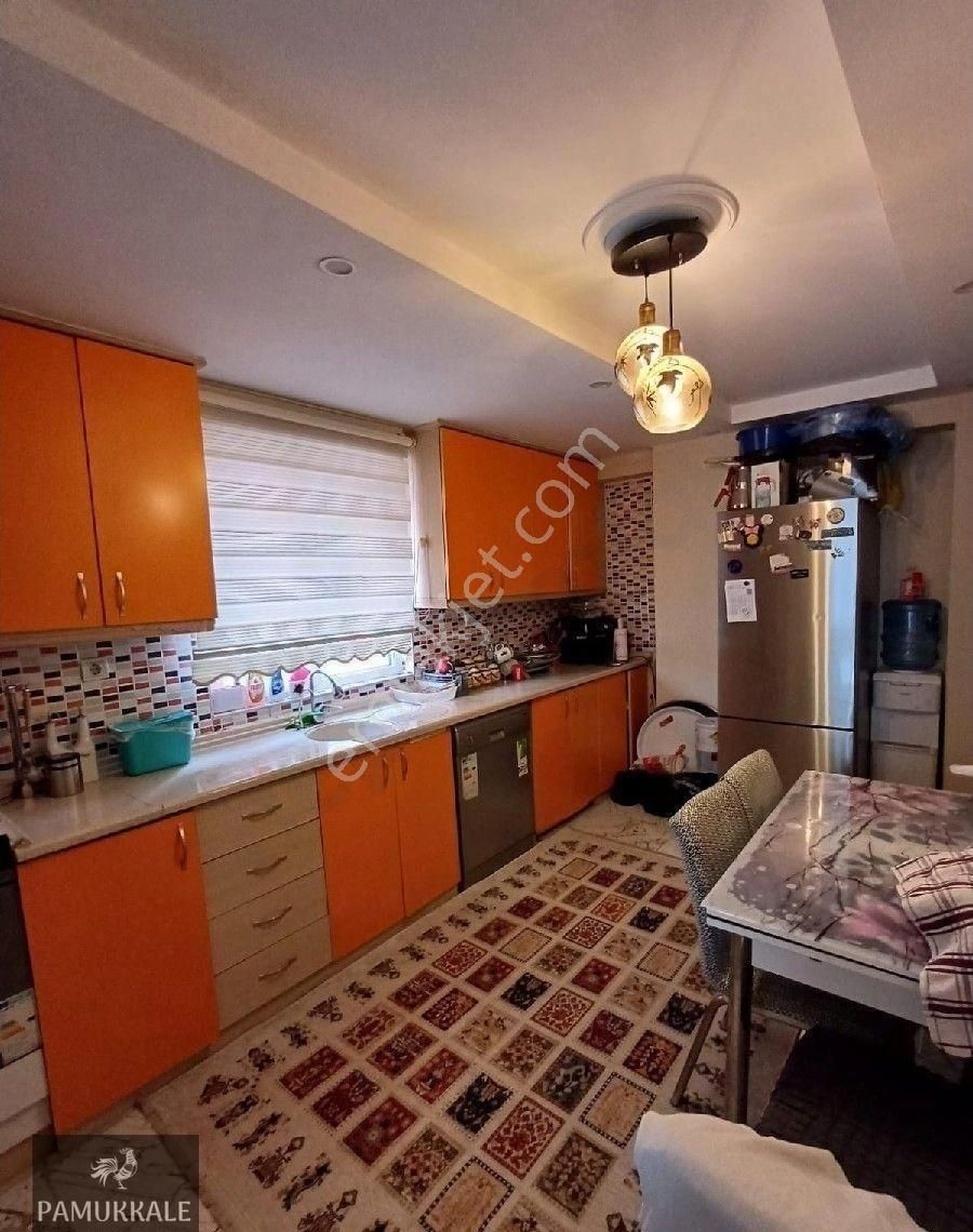 Karaman Mahallesi Fırsat 2+1 Geniş Dublex Daire - Görsel 13