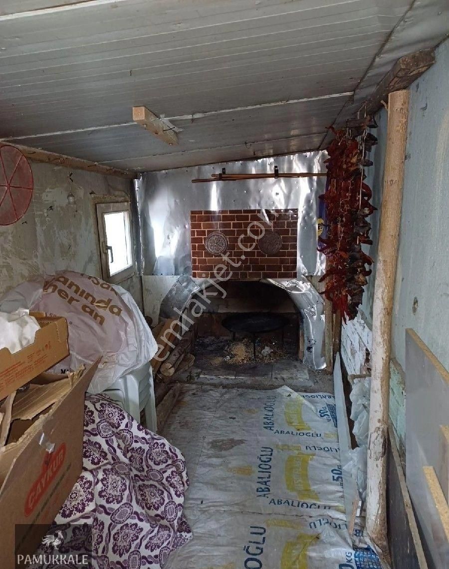 Karaman Mahallesi Fırsat 2+1 Geniş Dublex Daire - Görsel 16