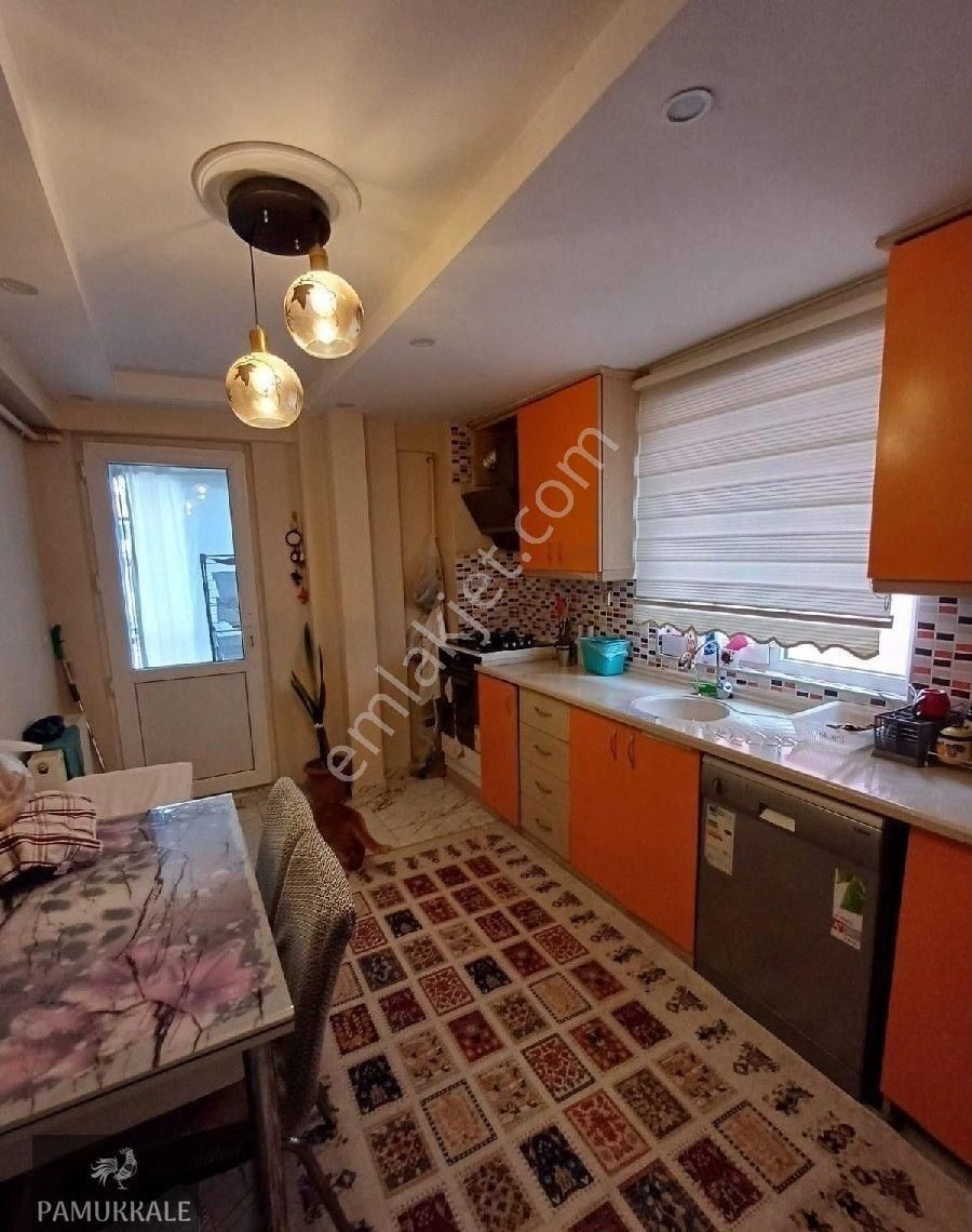 Karaman Mahallesi Fırsat 2+1 Geniş Dublex Daire - Görsel 5