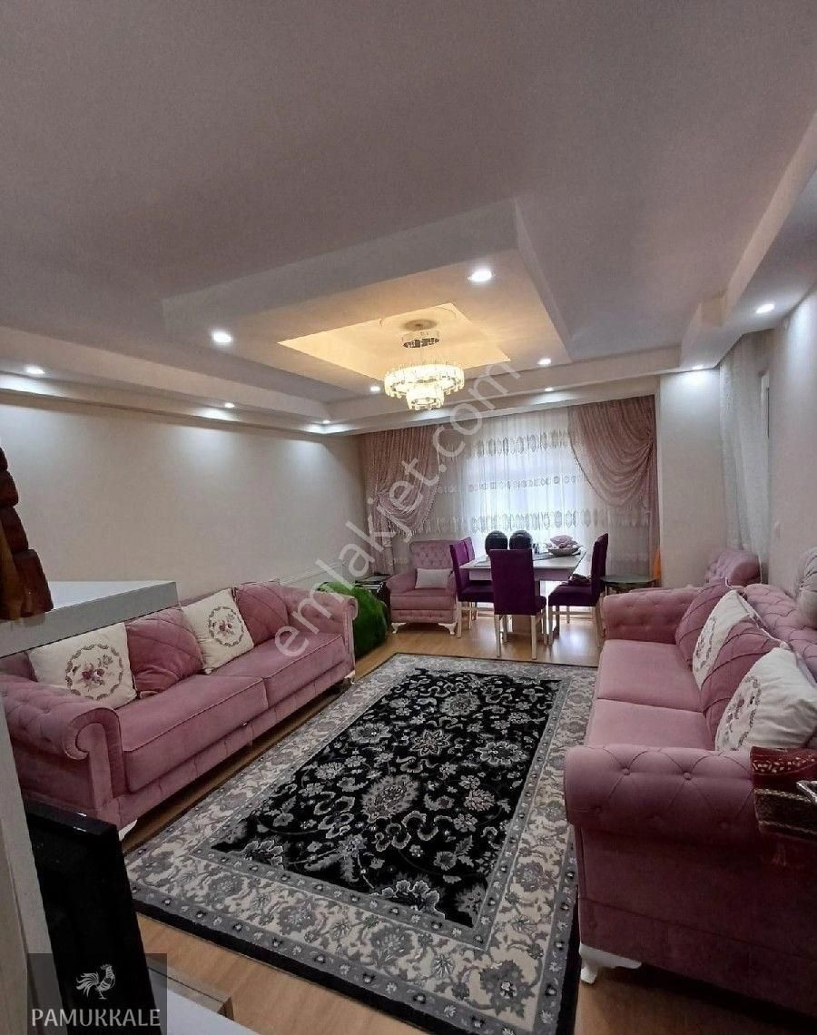 Karaman Mahallesi Fırsat 2+1 Geniş Dublex Daire - Görsel 17