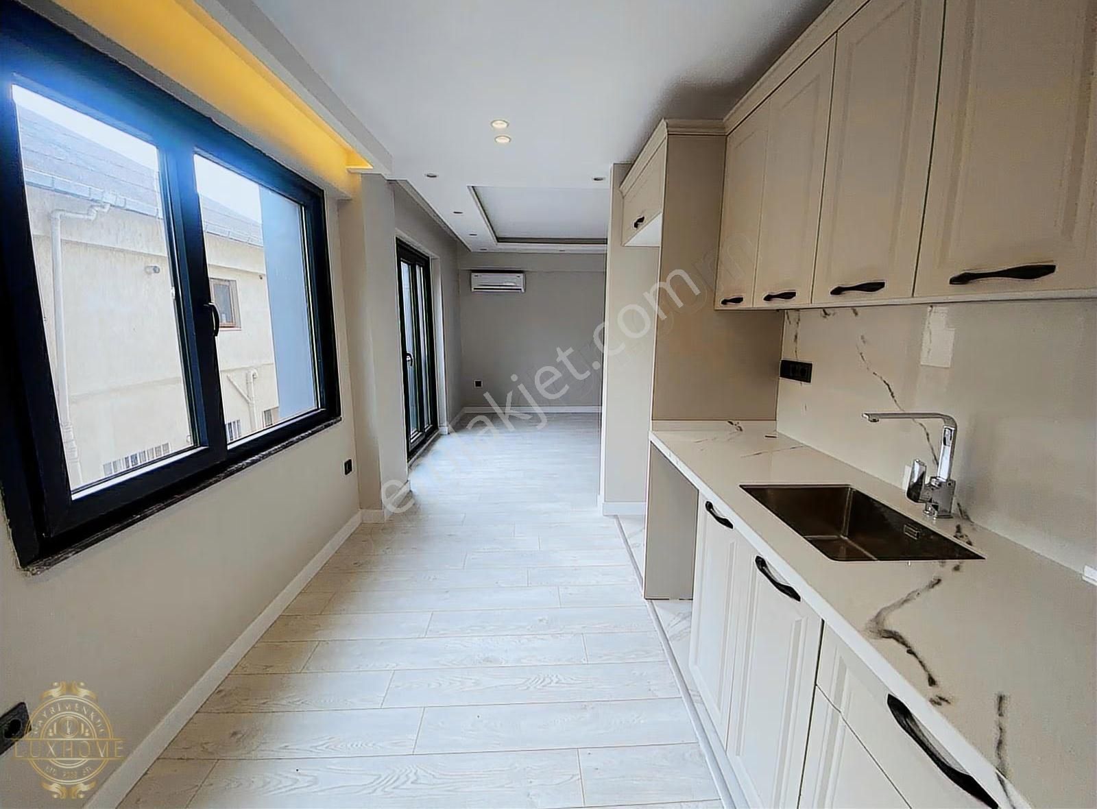 Bahçeşehir Üni. Yürüme Mesafesinde Kiralık Lüks 2+1 Daire - Görsel 4