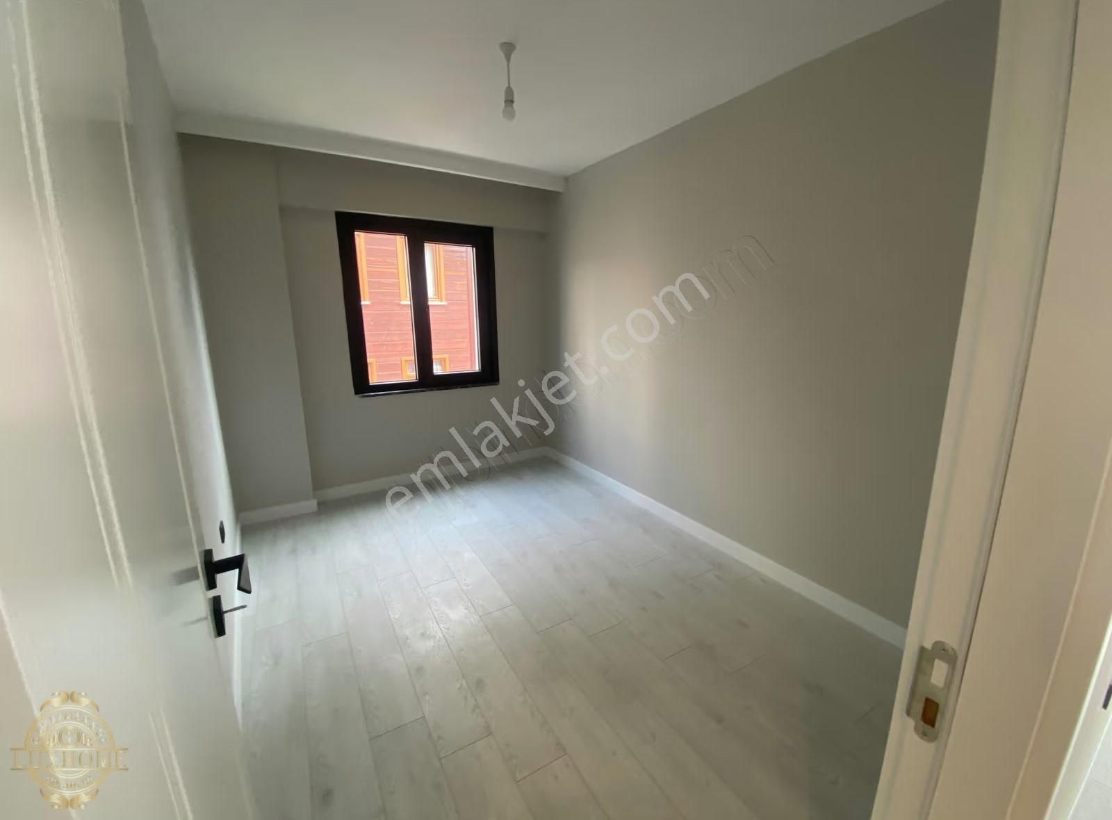 Bahçeşehir Üni. Yürüme Mesafesinde Kiralık Lüks 2+1 Daire - Görsel 5