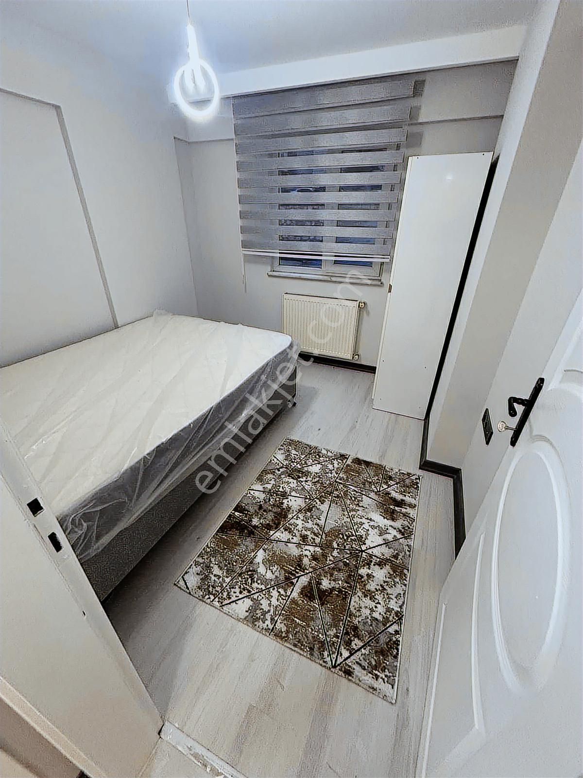 Dumlupınar'da 1+1 Tasarımlı Sıfır Eşyalı Satılık Daire - Görsel 13