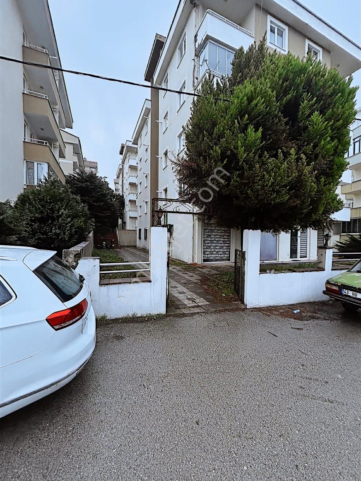 Dumlupınar'da 1+1 Tasarımlı Sıfır Eşyalı Satılık Daire - Görsel 11