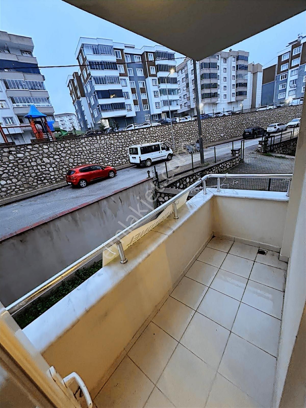 Dumlupınar'da 1+1 Tasarımlı Sıfır Eşyalı Satılık Daire - Görsel 21