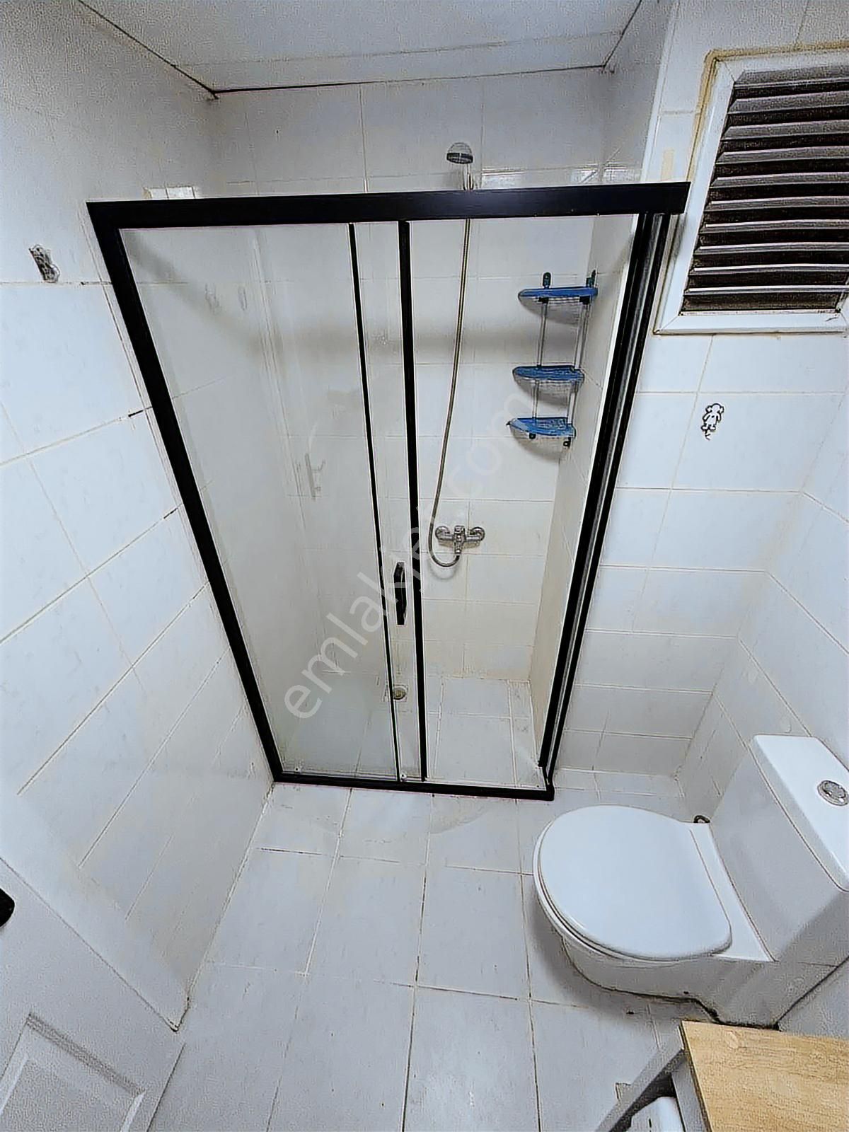 Dumlupınar'da 1+1 Tasarımlı Sıfır Eşyalı Satılık Daire - Görsel 10