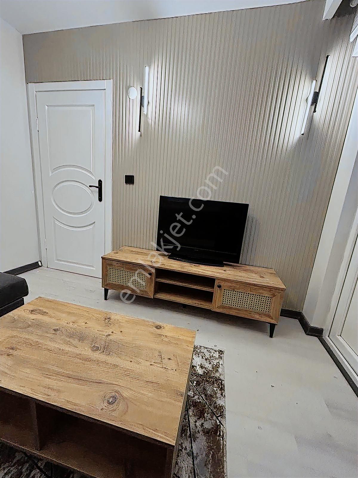 Dumlupınar'da 1+1 Tasarımlı Sıfır Eşyalı Satılık Daire - Görsel 3