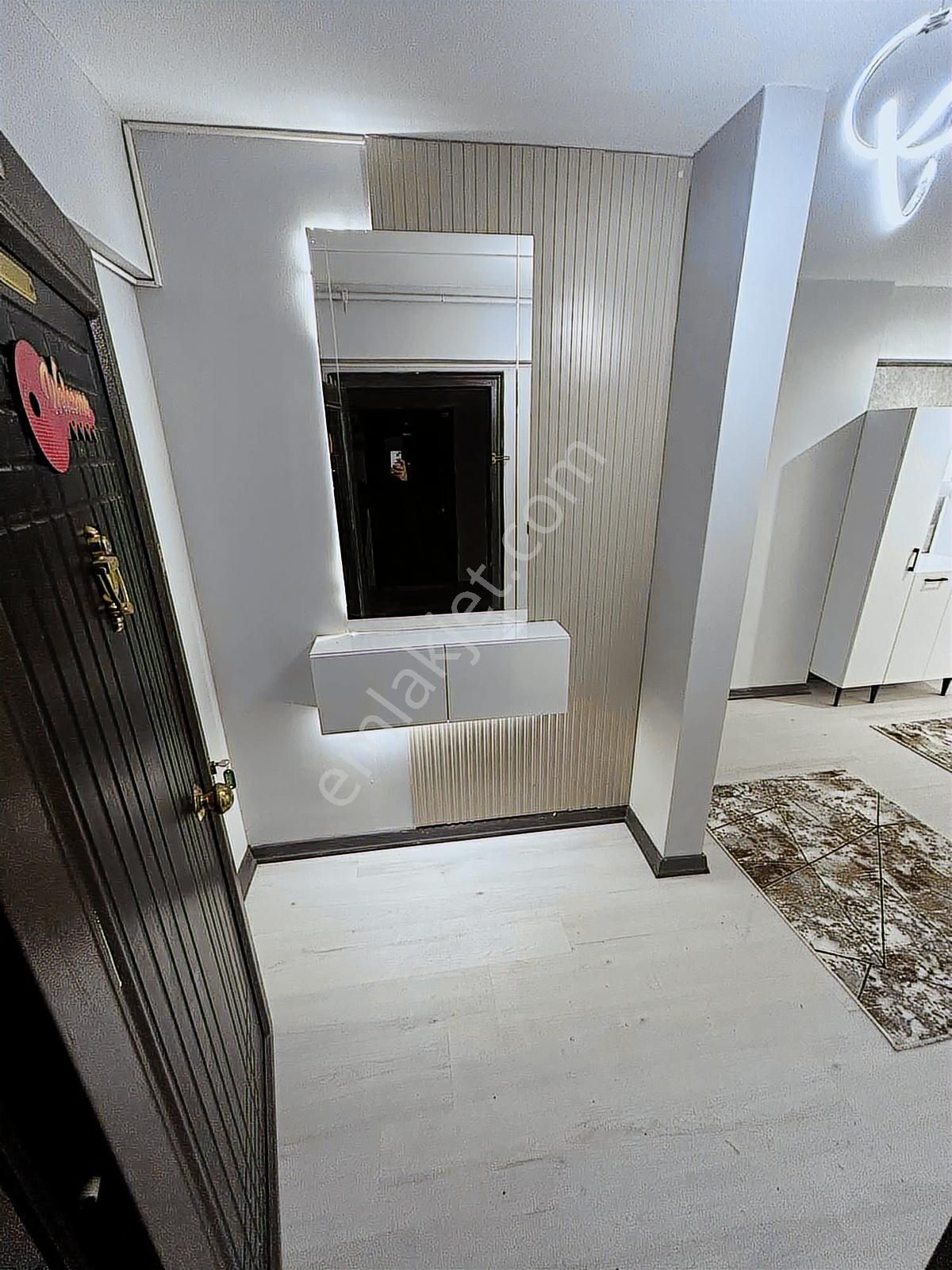 Dumlupınar'da 1+1 Tasarımlı Sıfır Eşyalı Satılık Daire - Görsel 17