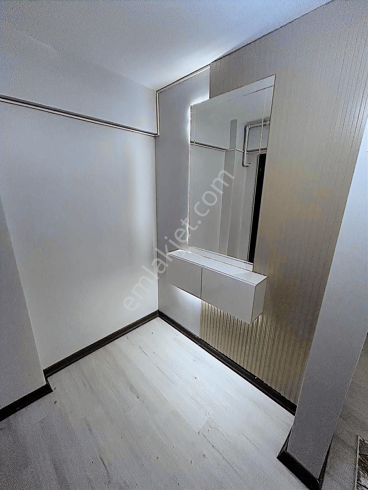 Dumlupınar'da 1+1 Tasarımlı Sıfır Eşyalı Satılık Daire - Görsel 7