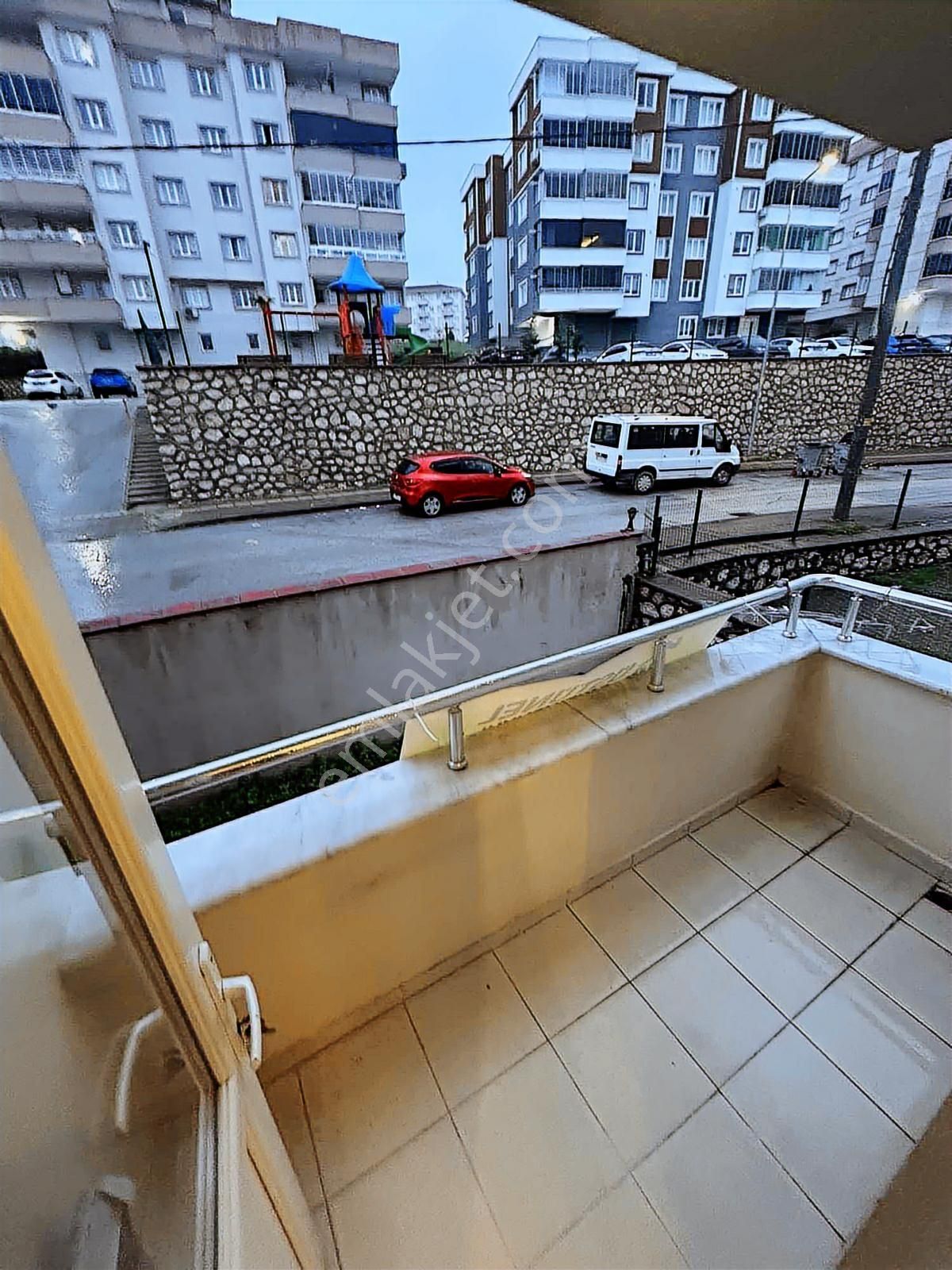 Dumlupınar'da 1+1 Tasarımlı Sıfır Eşyalı Satılık Daire - Görsel 18