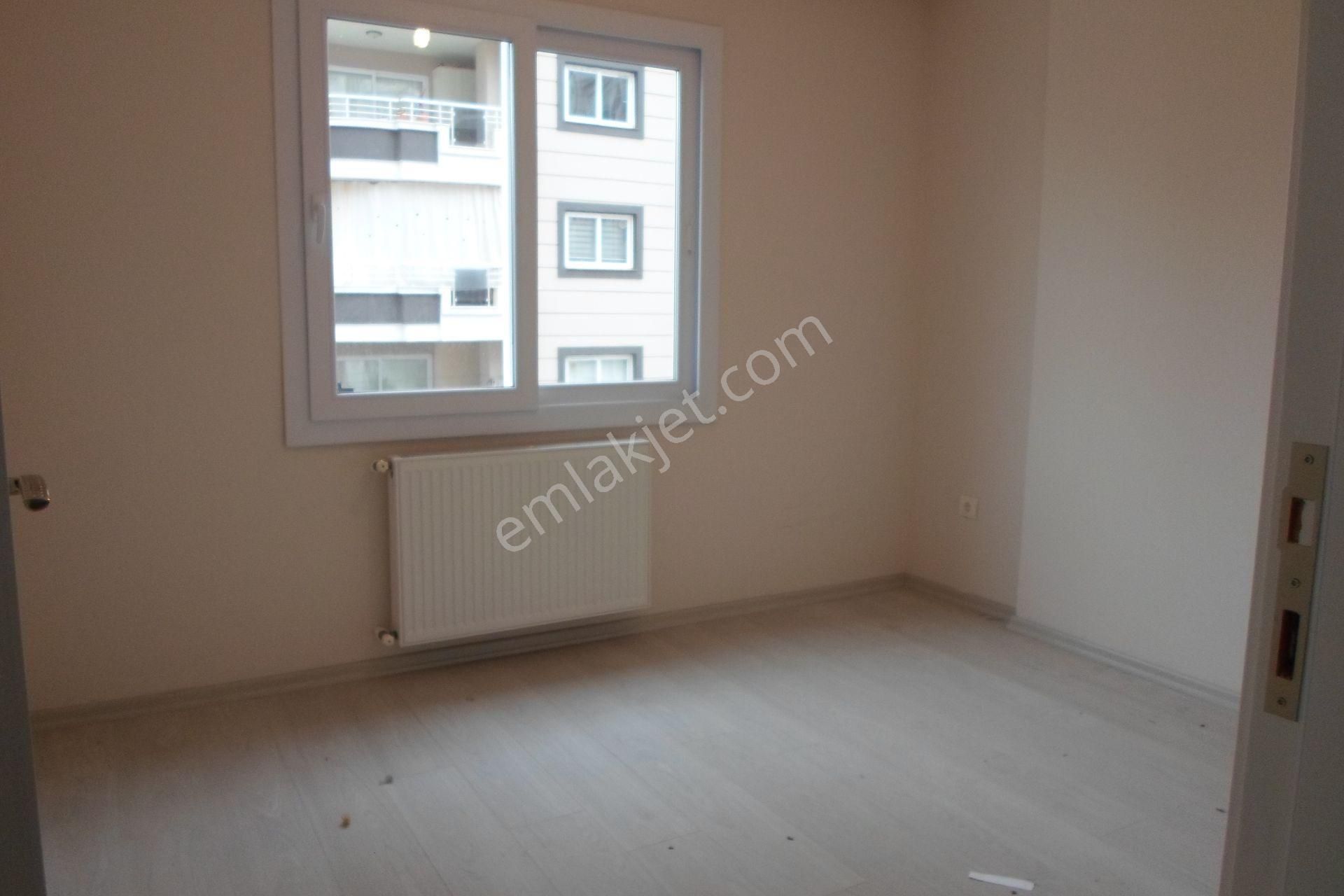 Aylık 2+1*d.gaz*mezitli Kalbi*2 Banyo*kiralık Daire*.. - Görsel 2