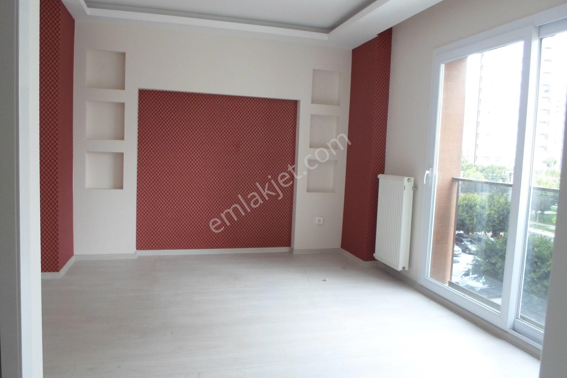 Aylık 2+1*d.gaz*mezitli Kalbi*2 Banyo*kiralık Daire*.. - Görsel 6