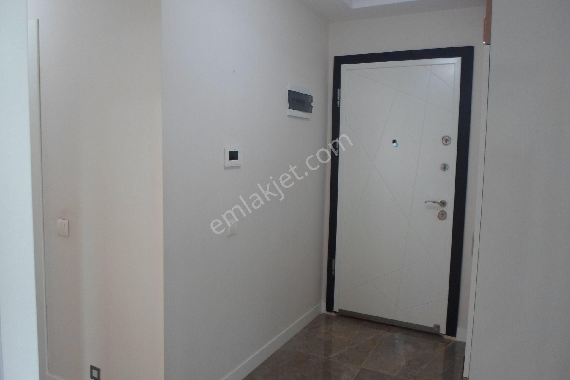 Aylık 2+1*d.gaz*mezitli Kalbi*2 Banyo*kiralık Daire*.. - Görsel 21