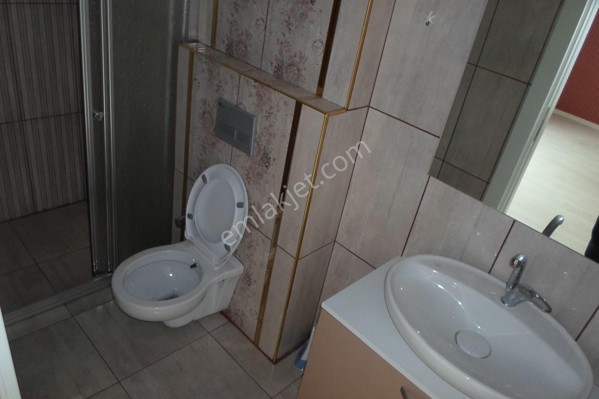 Aylık 2+1*d.gaz*mezitli Kalbi*2 Banyo*kiralık Daire*.. - Görsel 7