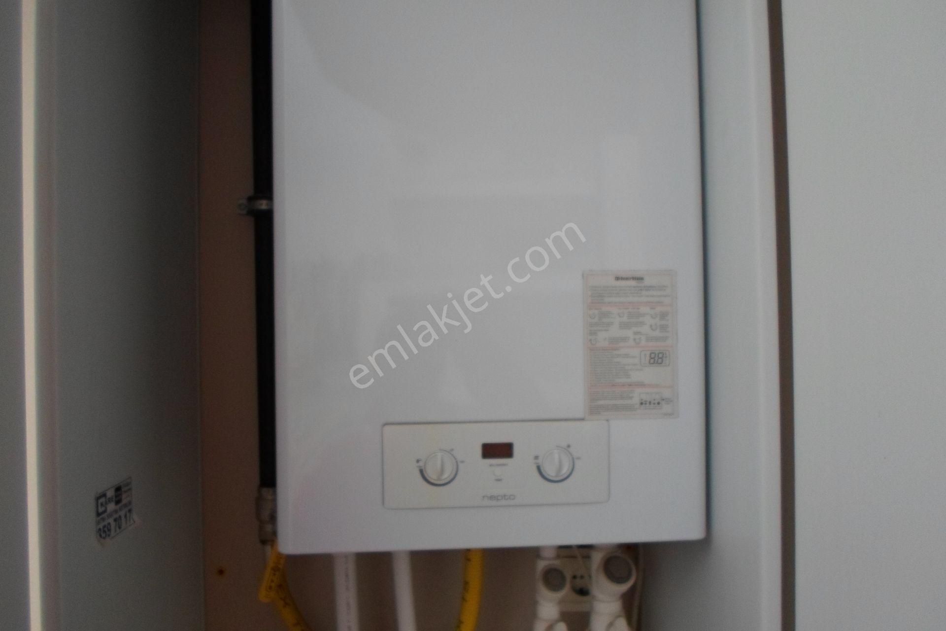 Aylık 2+1*d.gaz*mezitli Kalbi*2 Banyo*kiralık Daire*.. - Görsel 26