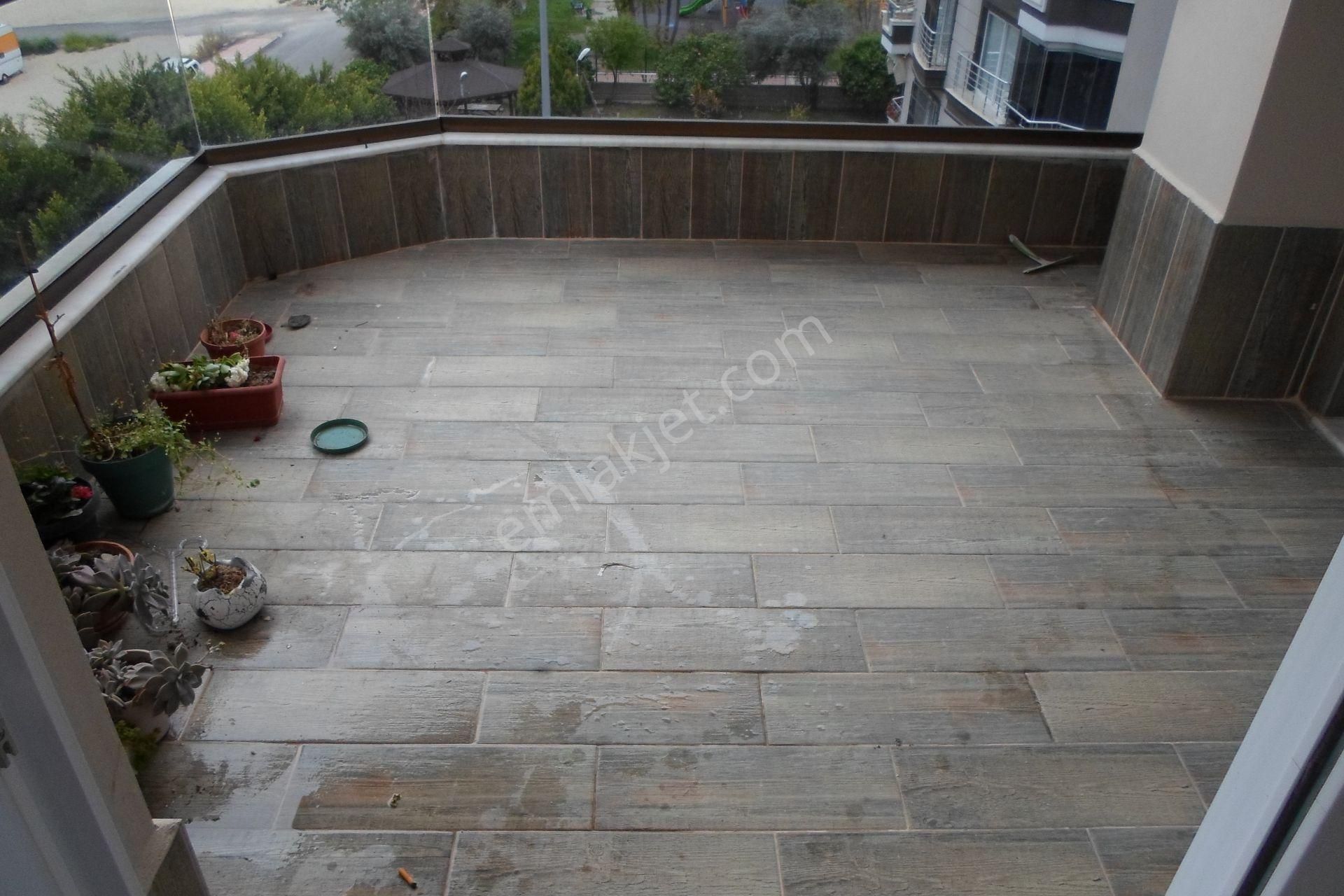 Aylık 2+1*d.gaz*mezitli Kalbi*2 Banyo*kiralık Daire*.. - Görsel 25