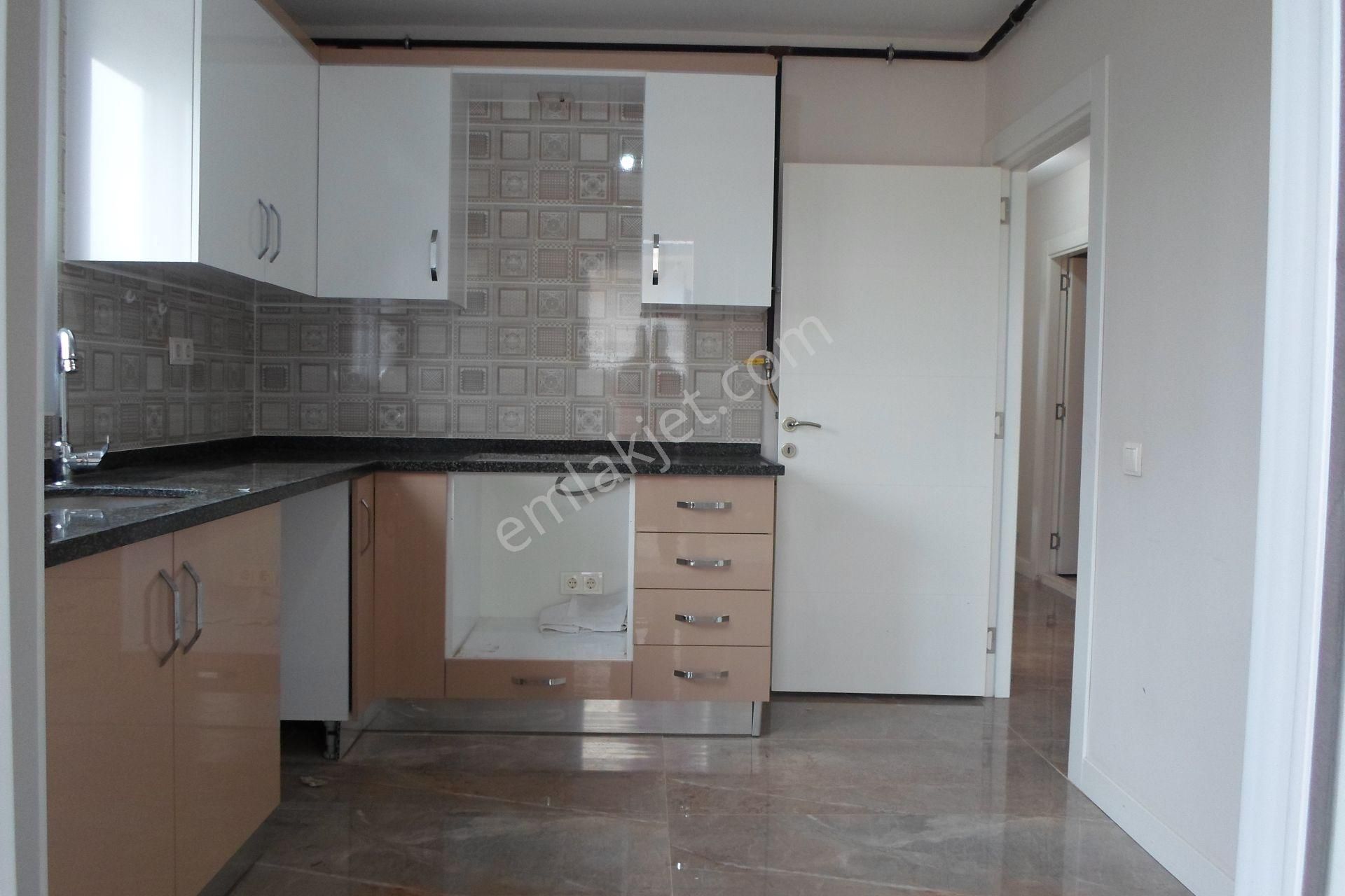 Aylık 2+1*d.gaz*mezitli Kalbi*2 Banyo*kiralık Daire*.. - Görsel 29