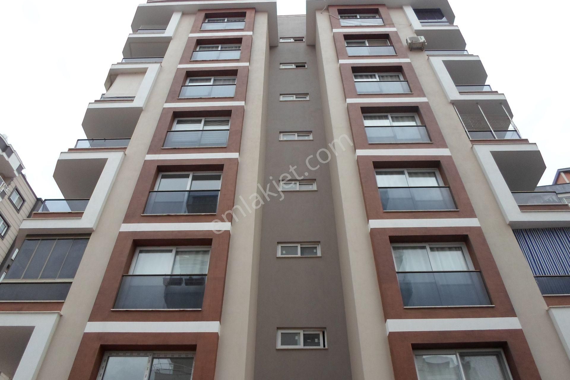 Aylık 2+1*d.gaz*mezitli Kalbi*2 Banyo*kiralık Daire*.. - Görsel 16