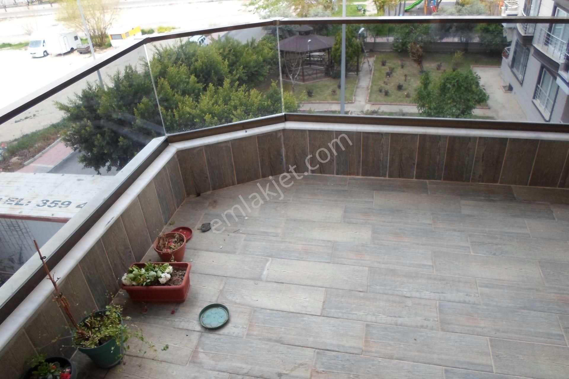 Aylık 2+1*d.gaz*mezitli Kalbi*2 Banyo*kiralık Daire*.. - Görsel 28