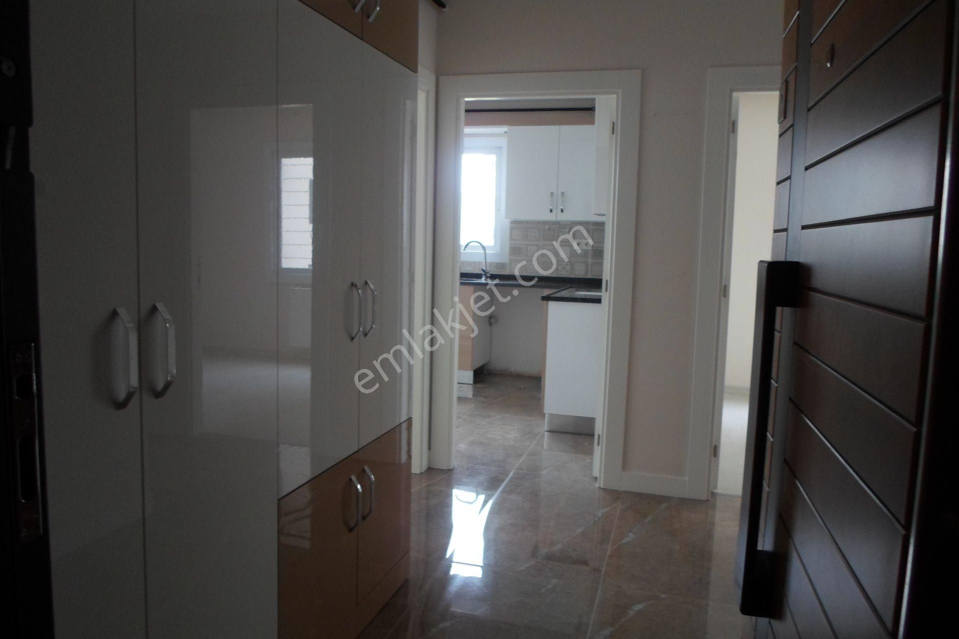 Aylık 2+1*d.gaz*mezitli Kalbi*2 Banyo*kiralık Daire*.. - Görsel 19