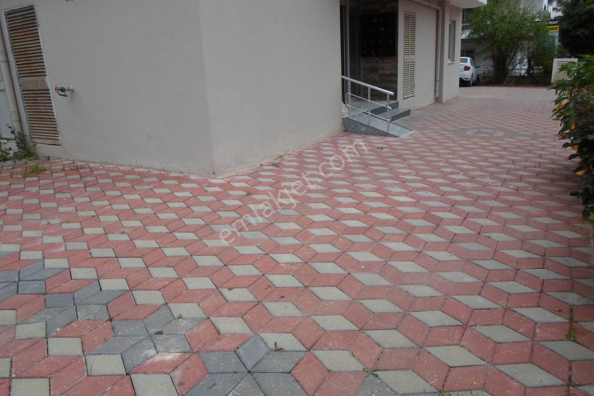 Aylık 2+1*d.gaz*mezitli Kalbi*2 Banyo*kiralık Daire*.. - Görsel 14