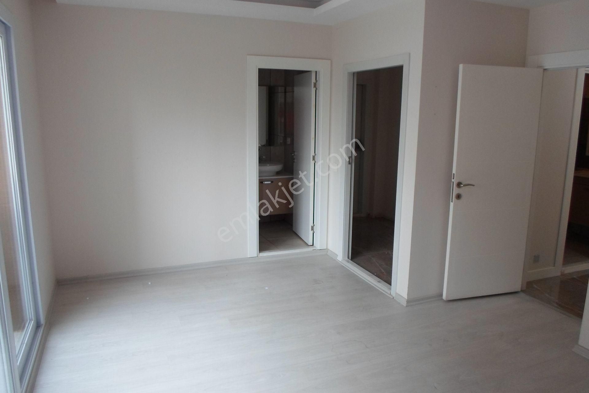 Aylık 2+1*d.gaz*mezitli Kalbi*2 Banyo*kiralık Daire*.. - Görsel 9