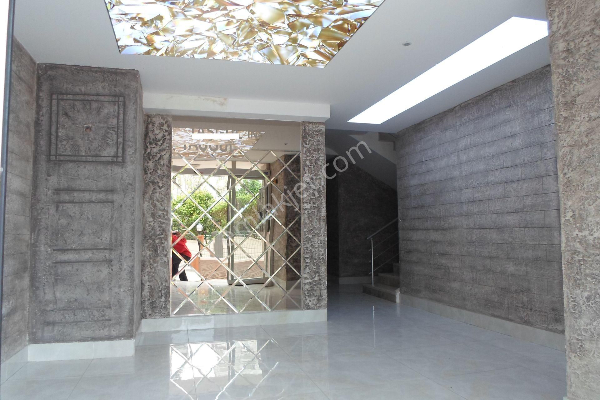 Aylık 2+1*d.gaz*mezitli Kalbi*2 Banyo*kiralık Daire*.. - Görsel 11