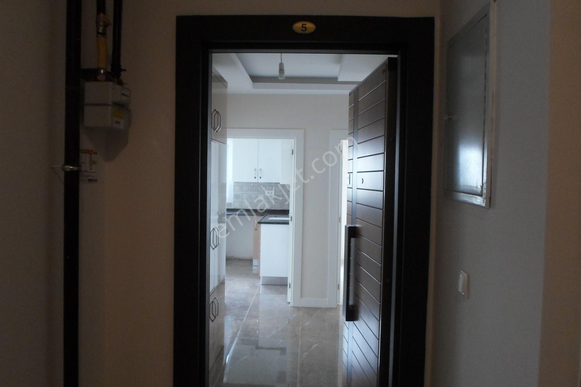 Aylık 2+1*d.gaz*mezitli Kalbi*2 Banyo*kiralık Daire*.. - Görsel 17