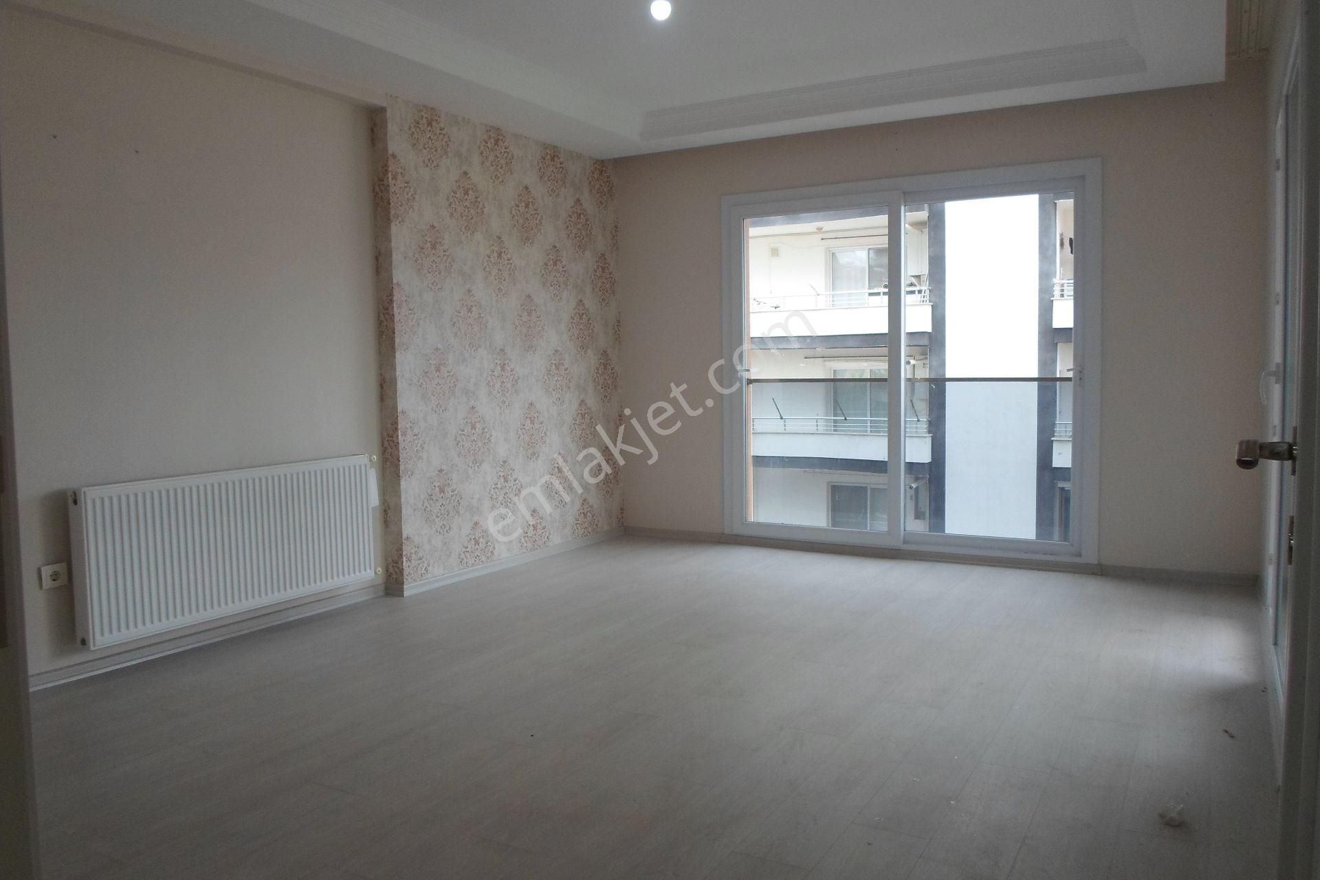 Aylık 2+1*d.gaz*mezitli Kalbi*2 Banyo*kiralık Daire*.. - Görsel 22