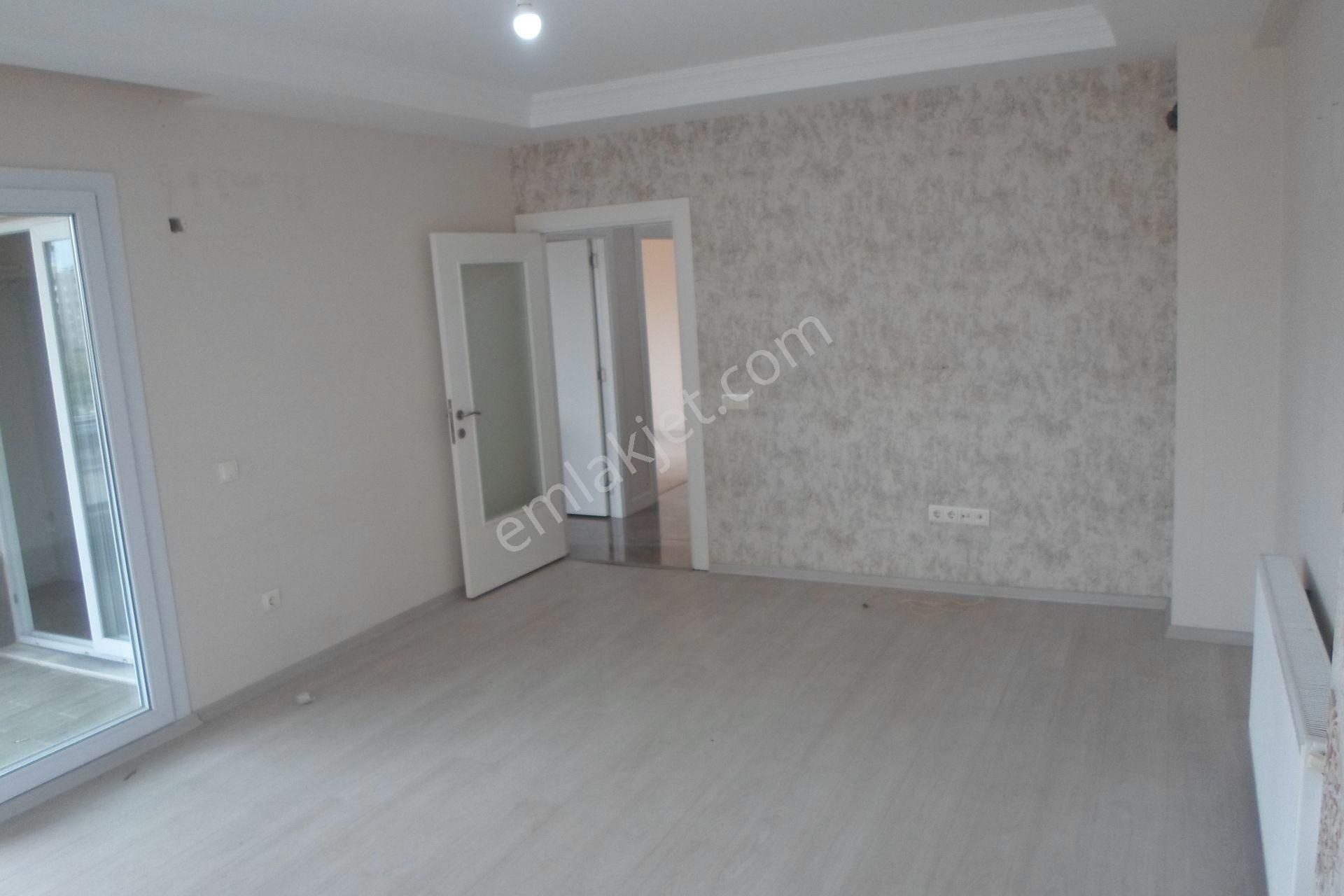 Aylık 2+1*d.gaz*mezitli Kalbi*2 Banyo*kiralık Daire*.. - Görsel 23