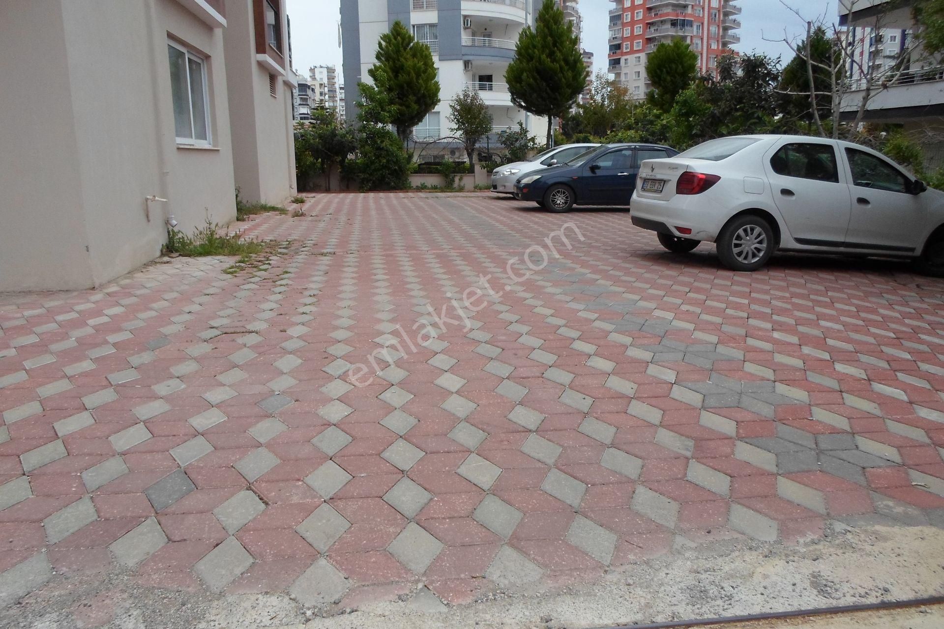 Aylık 2+1*d.gaz*mezitli Kalbi*2 Banyo*kiralık Daire*.. - Görsel 15