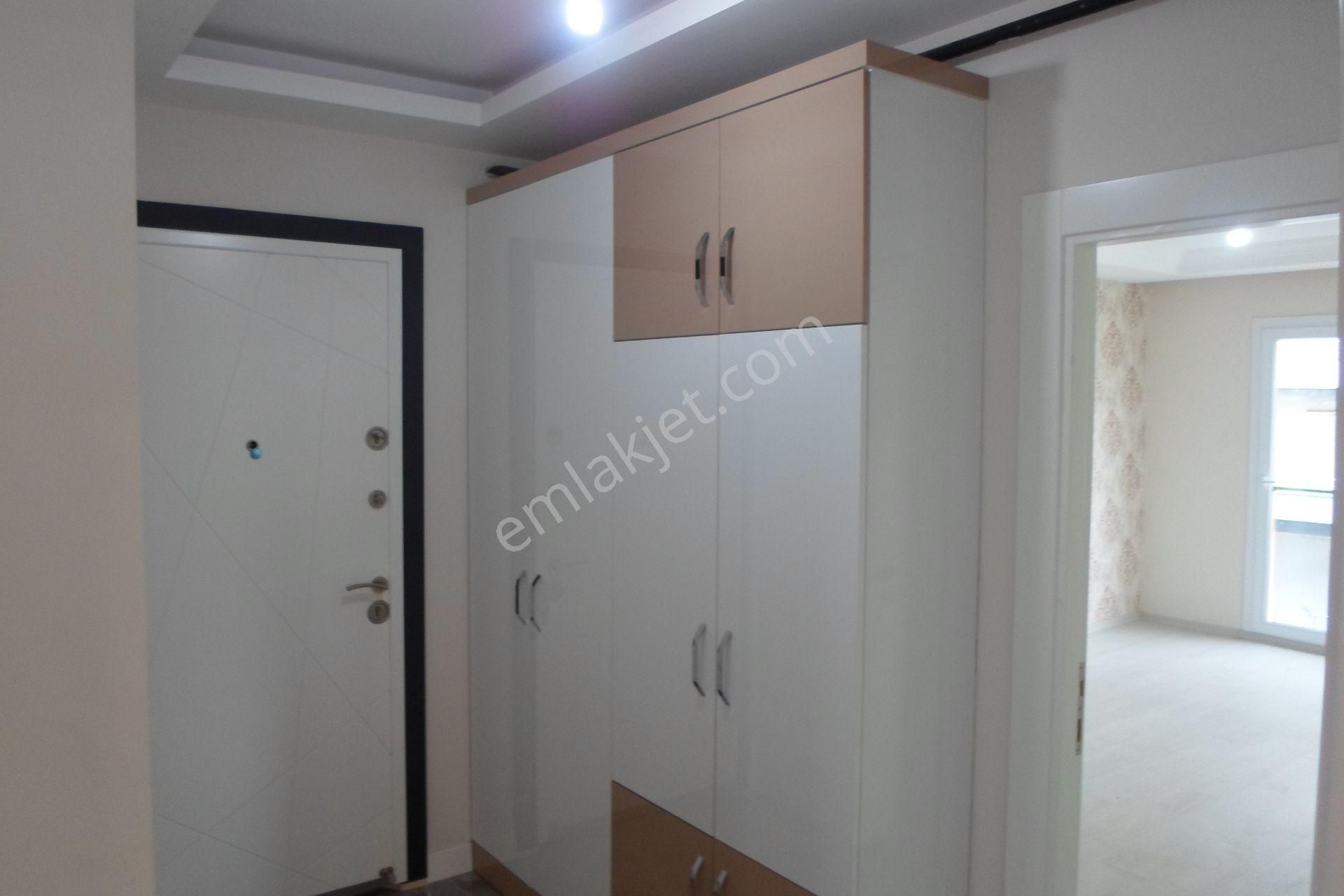 Aylık 2+1*d.gaz*mezitli Kalbi*2 Banyo*kiralık Daire*.. - Görsel 20