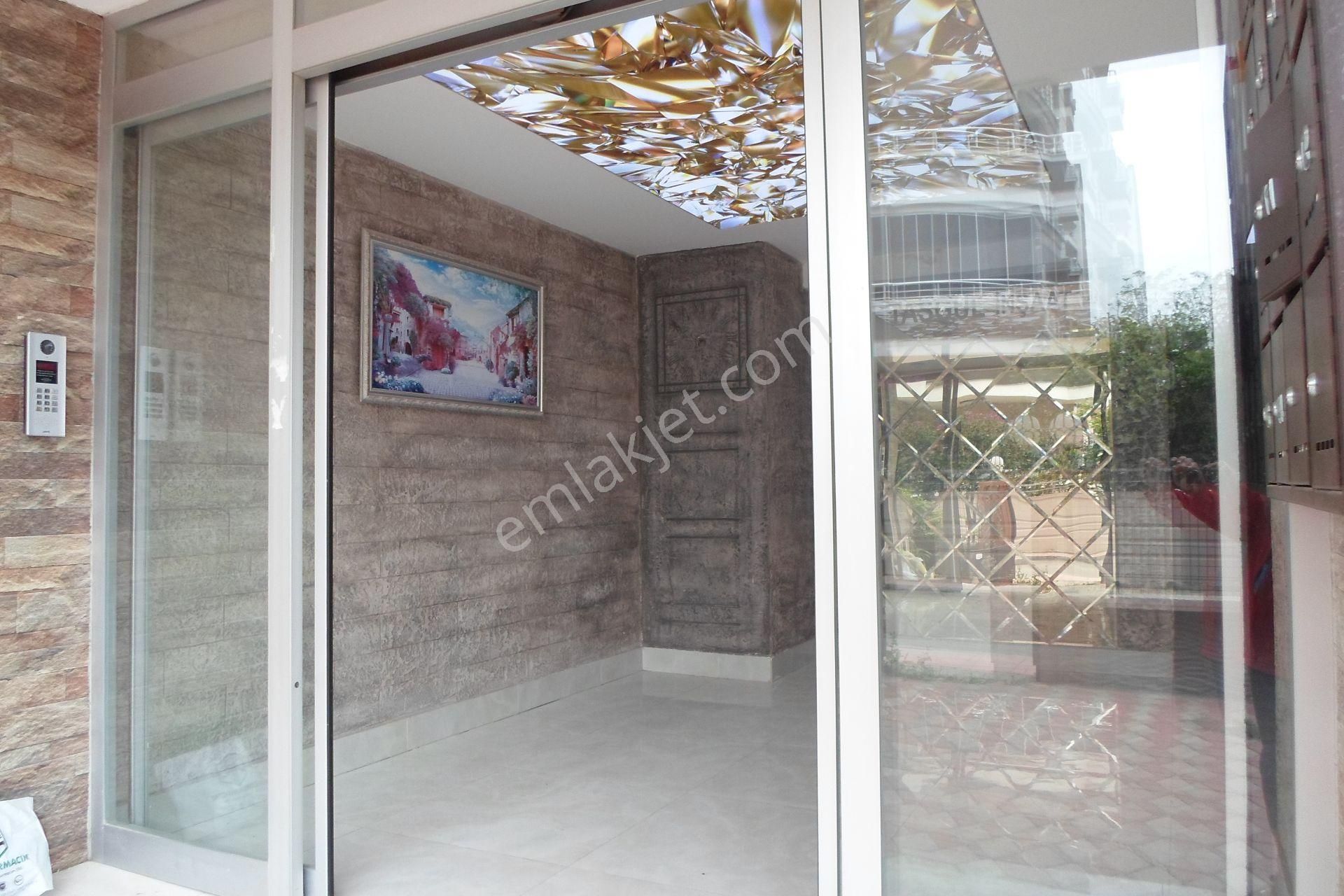 Aylık 2+1*d.gaz*mezitli Kalbi*2 Banyo*kiralık Daire*.. - Görsel 12